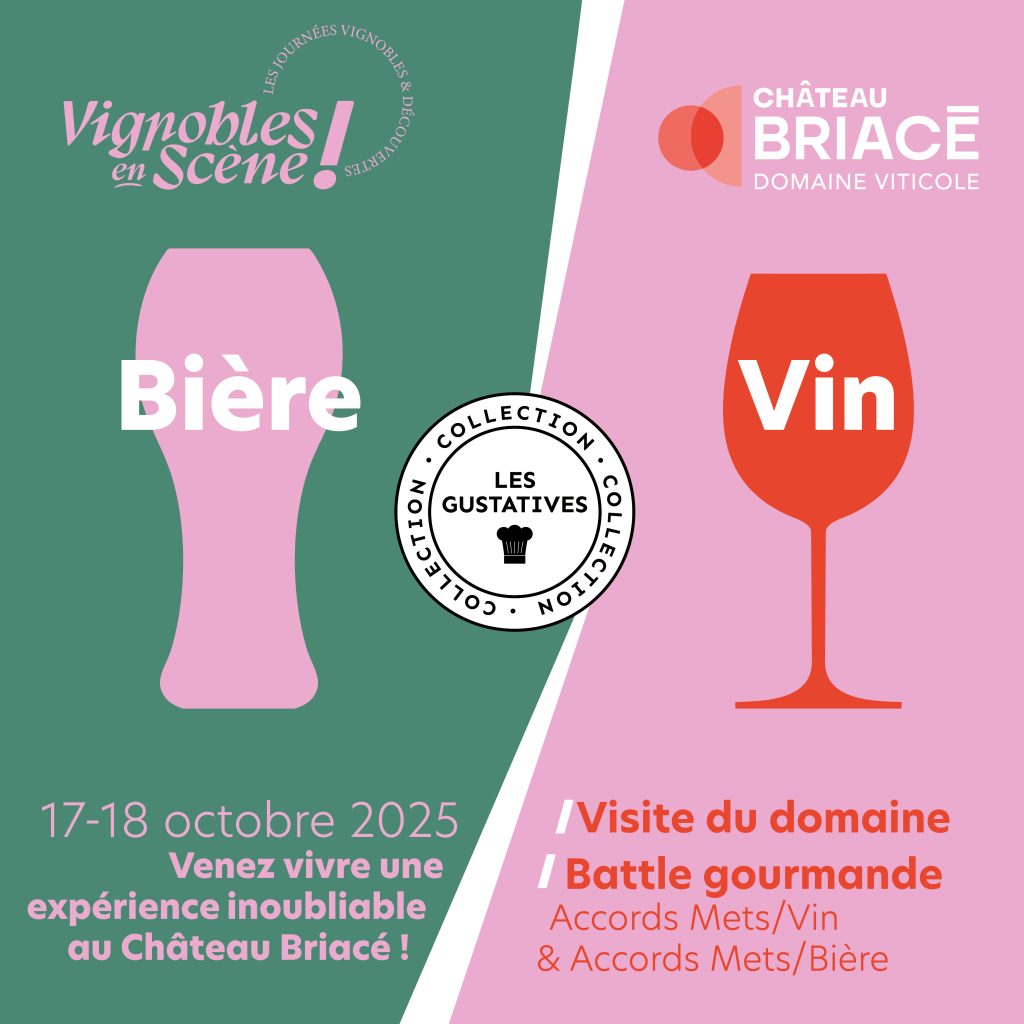 Vignobles en scène - Animation Battle gourmande